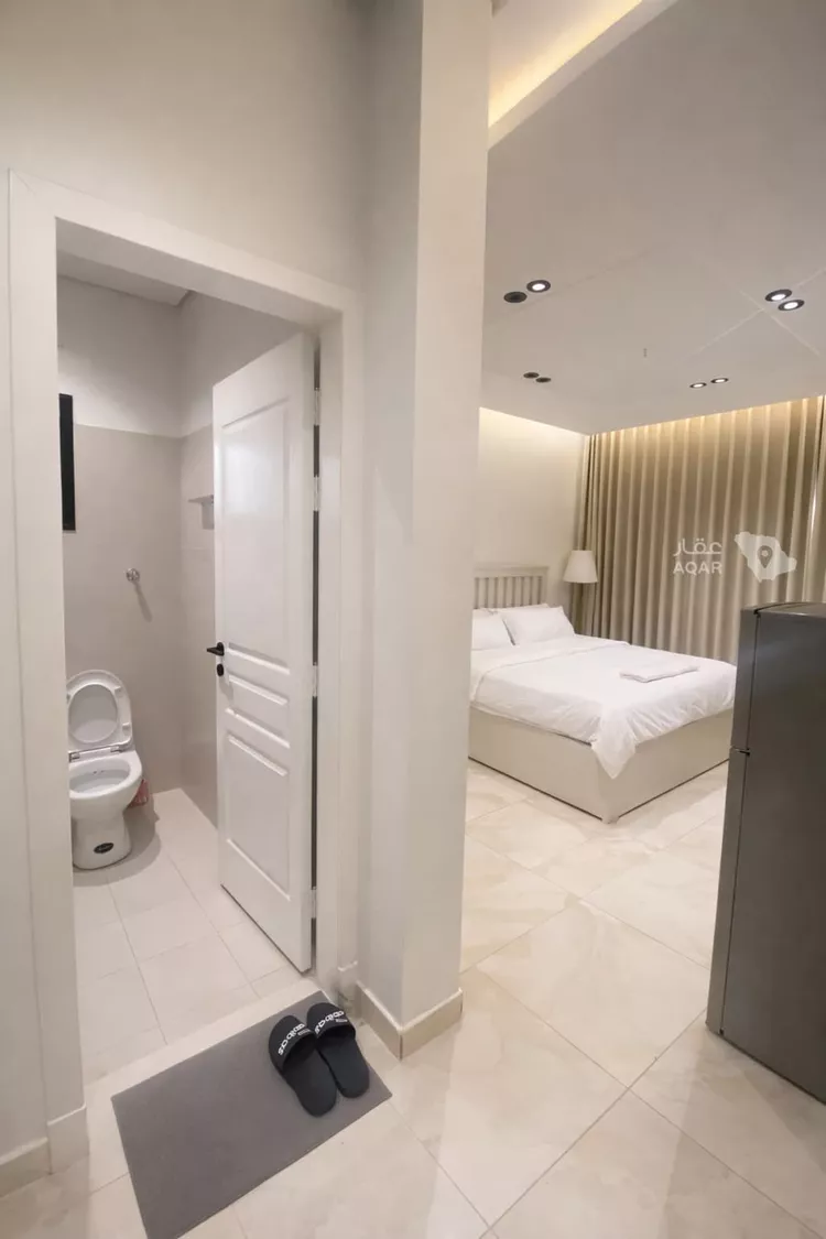 Studio for rent in Al Khobar Al Hamra 7