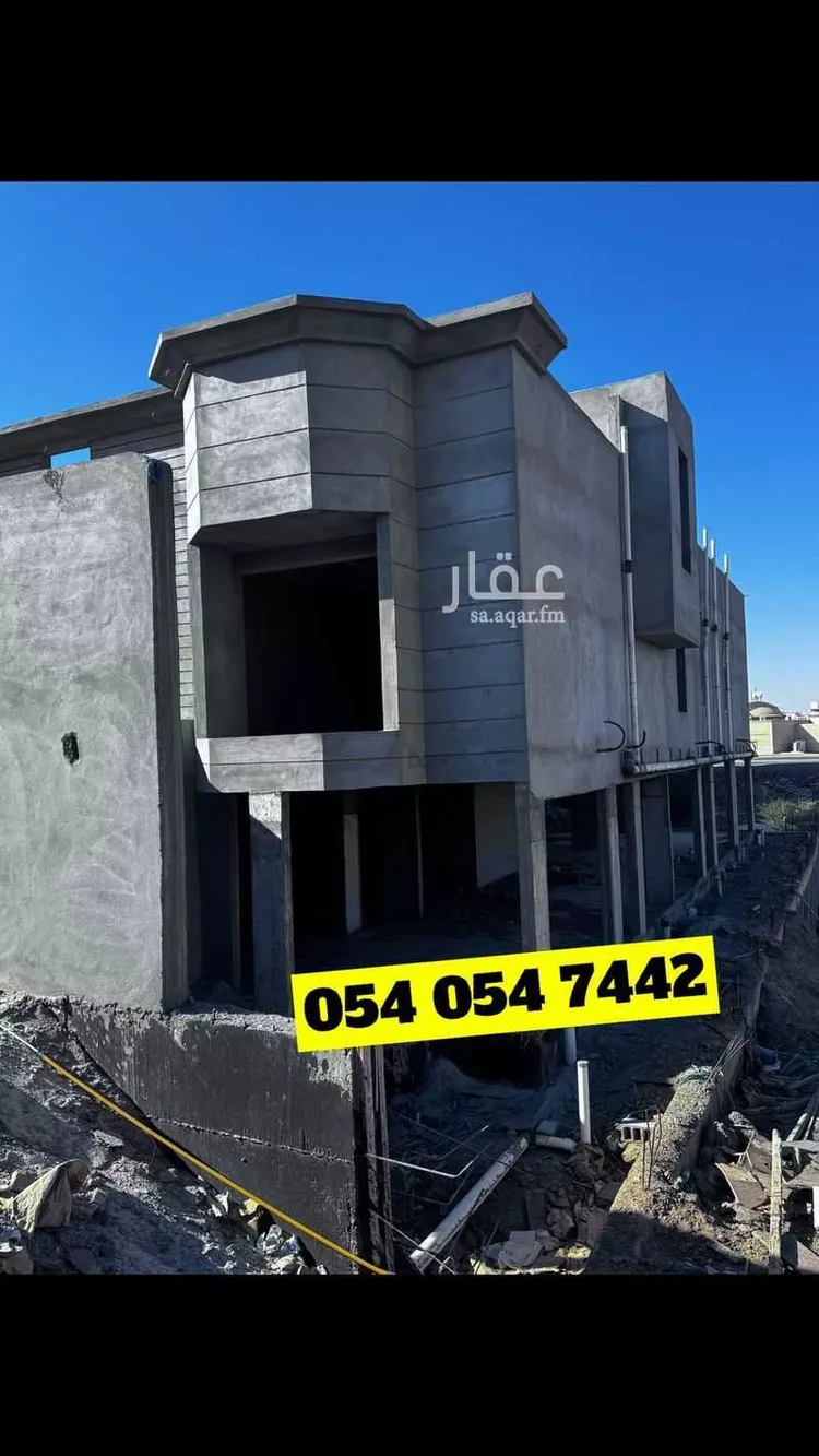 عمارة للبيع في شارع مؤمل بن فضل الحراني, حي نبلاء, مدينة المدينه المنوره, منطقة المدينة المنورة صورة 2