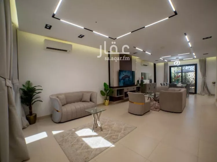 فيلا للإيجار في شارع رقم 1223, حي سدرة, مدينة الرياض, منطقة الرياض صورة 4