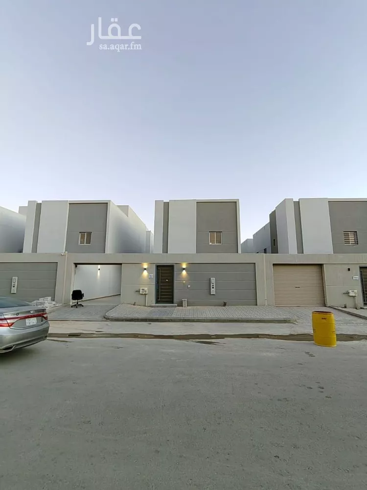 فيلا للبيع في شارع آل خرشان, حي الجنادرية, مدينة الرياض, منطقة الرياض