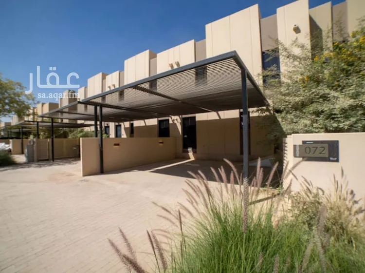 فيلا للإيجار في شارع رقم 1223, حي سدرة, مدينة الرياض, منطقة الرياض صورة 3