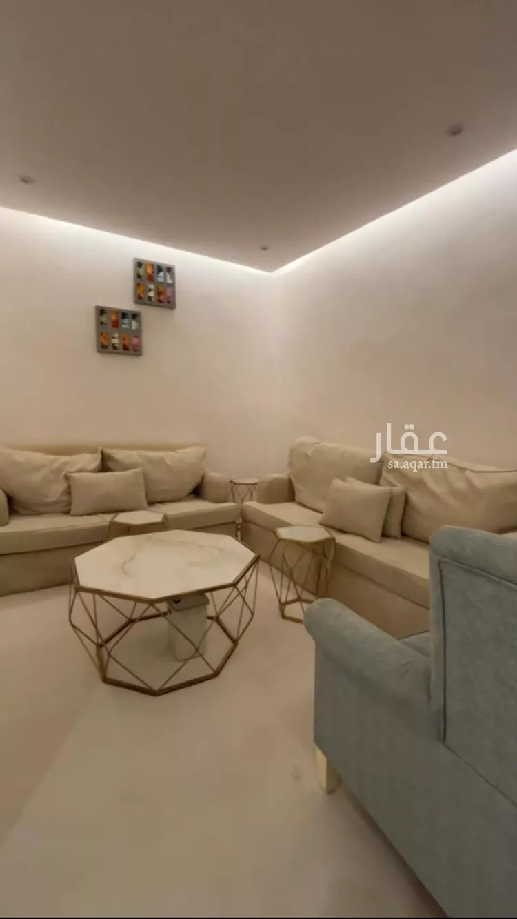 مخيم للحجز في العمارية صورة 3