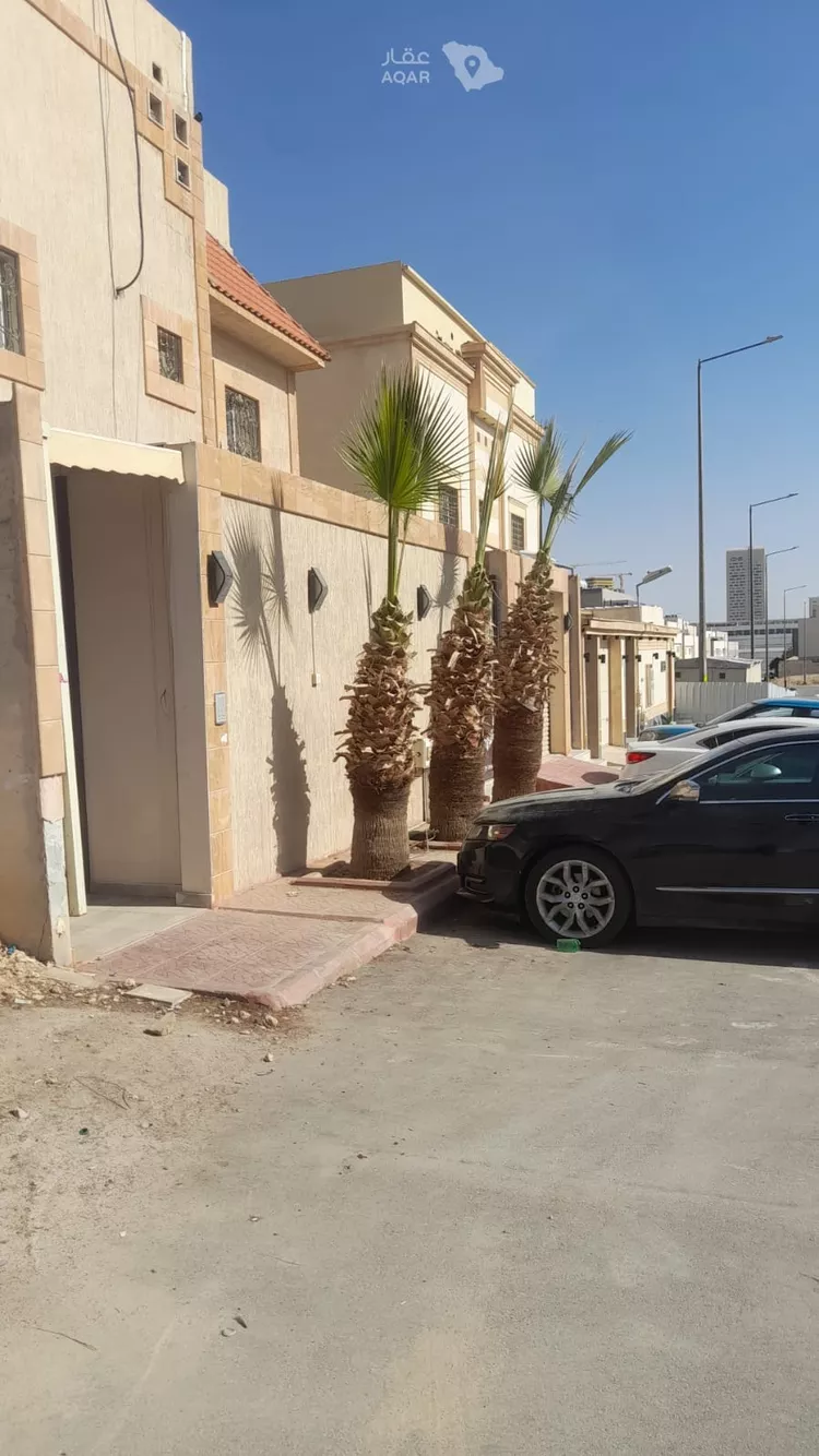 فيلا للبيع في شارع رقم 500, حي الملقا, مدينة الرياض, منطقة الرياض