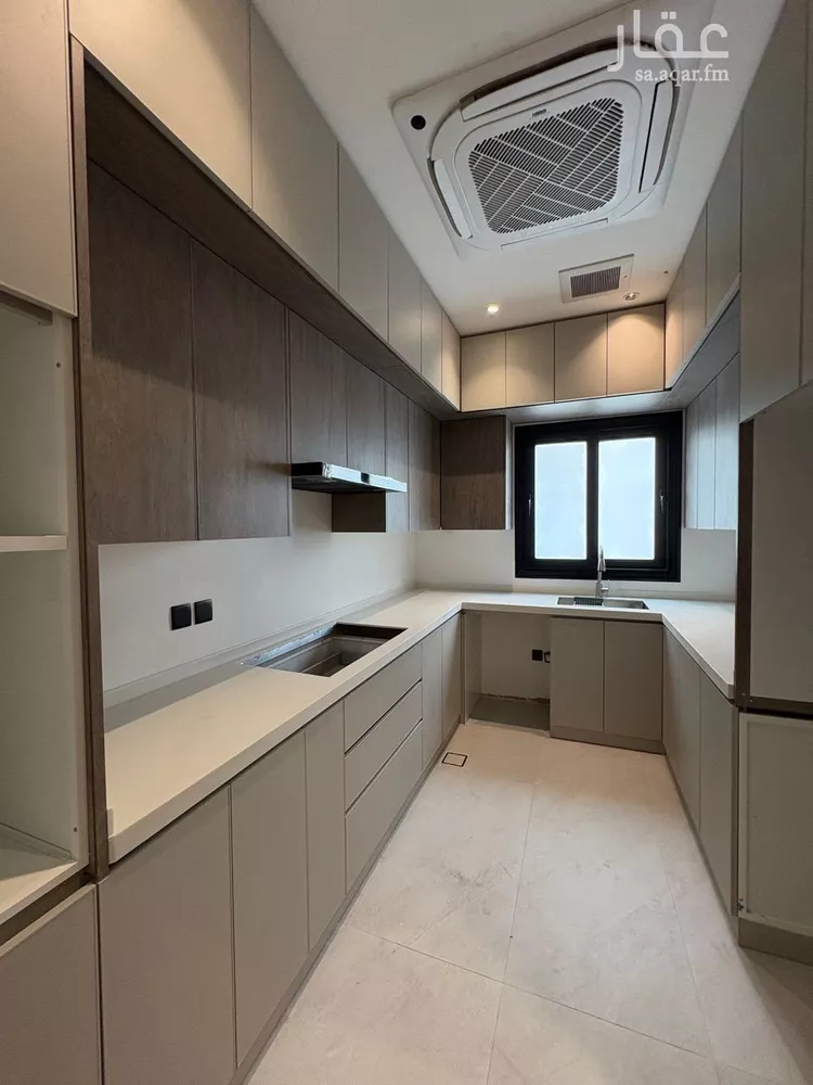 شقة للإيجار في شارع ابن مضاء, حي الورود, مدينة الرياض, منطقة الرياض صورة 4