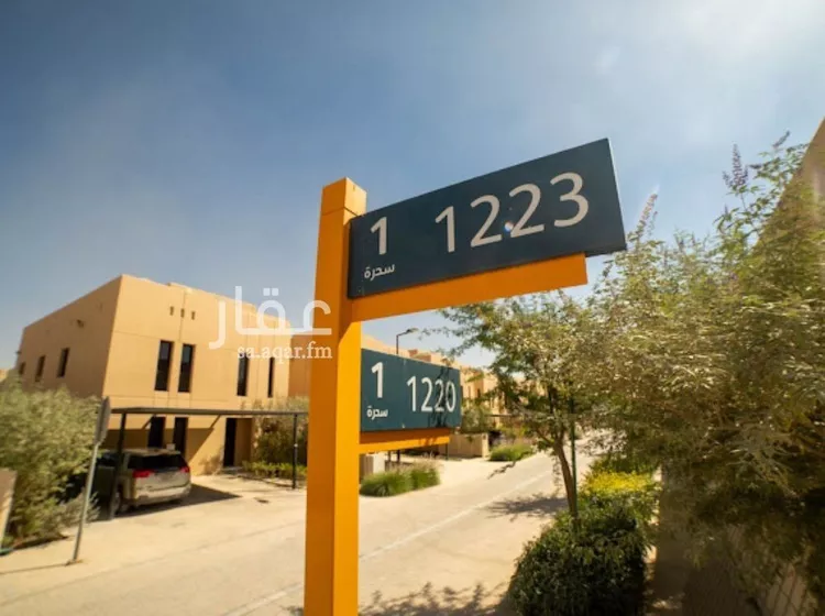 فيلا للإيجار في شارع رقم 1223, حي سدرة, مدينة الرياض, منطقة الرياض صورة 5