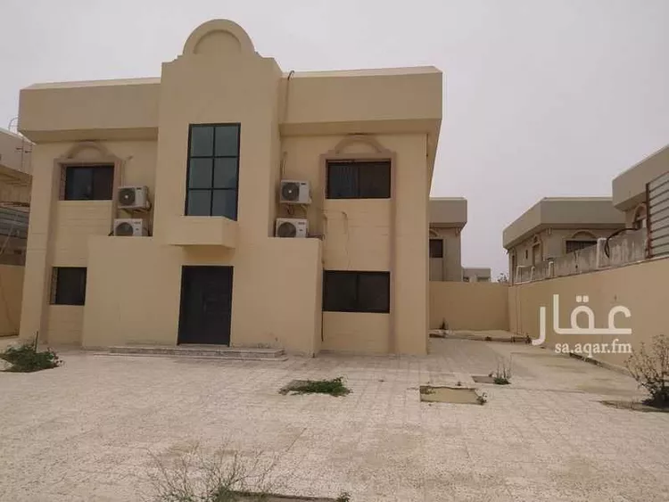 Villa for Sale in Al Jubail Al Hijaz