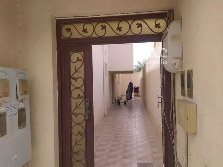 فيلا للبيع في شارع نجد 3, حي  نجد الشمالي, مدينة مدينه الجبيل الصناعيه, المنطقة الشرقية صورة 5