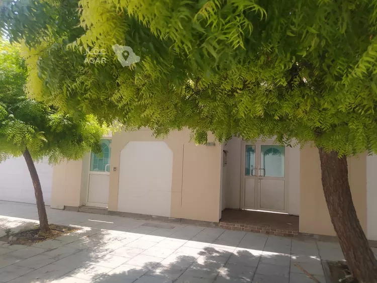 فيلا للإيجار في شارع الاندلس24أ, حي القدس, مدينة مدينه الجبيل الصناعيه, المنطقة الشرقية 5