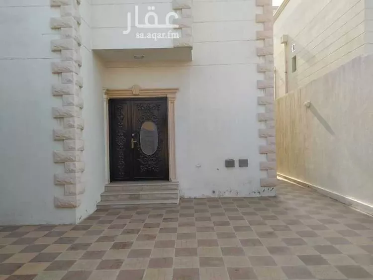 فيلا للإيجار في شارع شـارع الكــرامــة 7, حي الفاروق الشمالي, مدينة مدينه الجبيل الصناعيه, المنطقة الشرقية