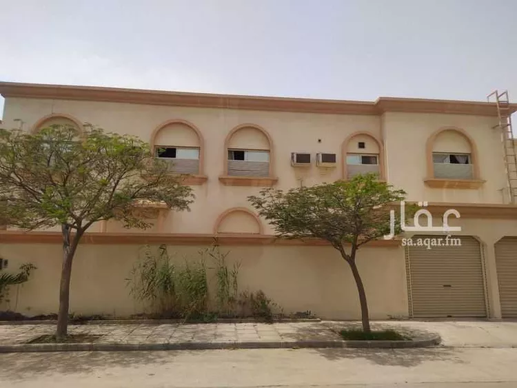 فيلا للبيع في شارع نجد 3, حي  نجد الشمالي, مدينة مدينه الجبيل الصناعيه, المنطقة الشرقية صورة 4