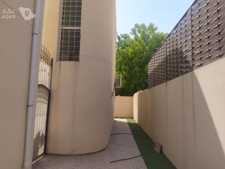 فيلا للإيجار في شارع الاندلس24أ, حي القدس, مدينة مدينه الجبيل الصناعيه, المنطقة الشرقية 14