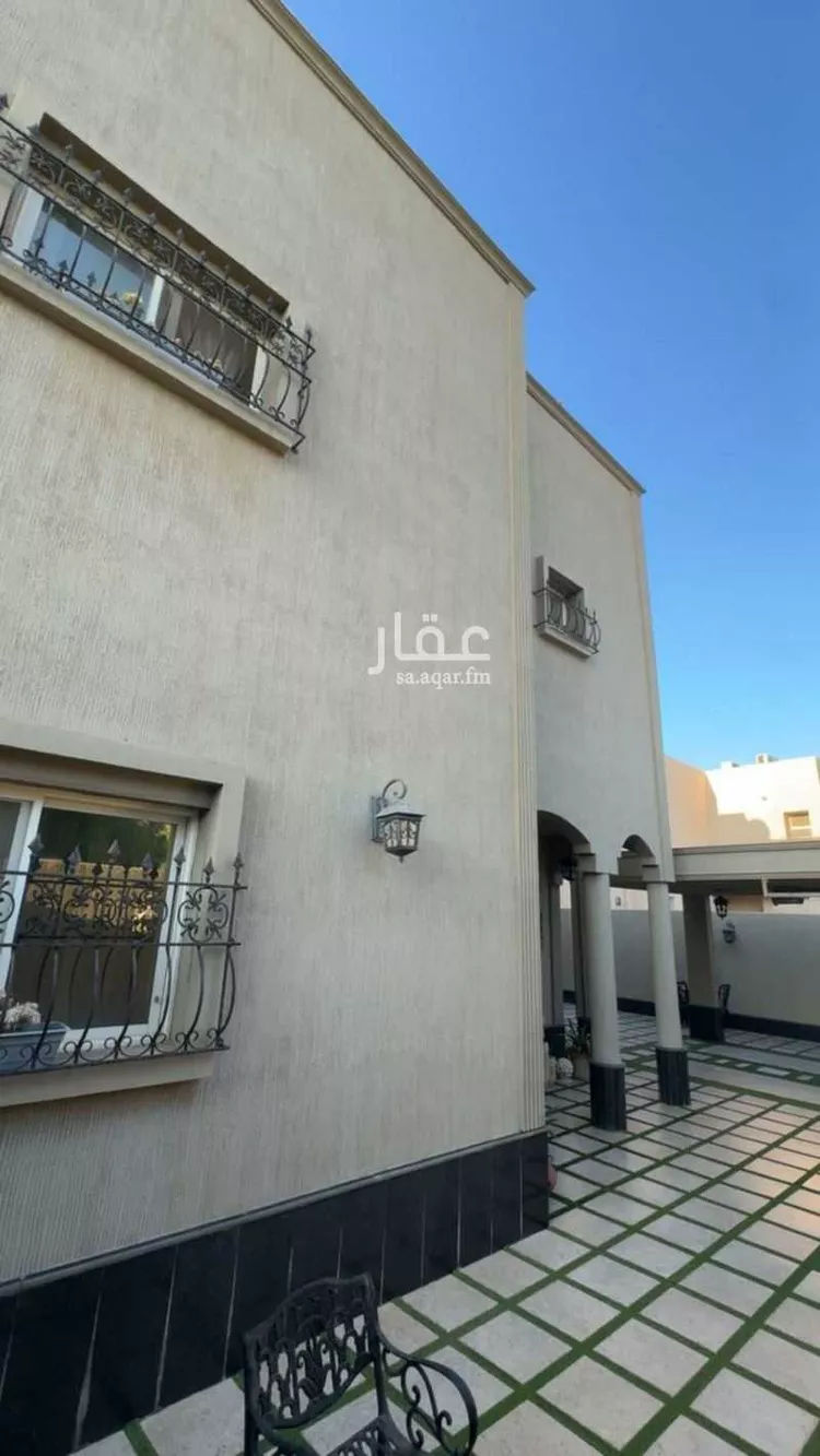 فيلا للبيع في شارع الفردوس  15, حي الفردوس, مدينة مدينه الجبيل الصناعيه, المنطقة الشرقية صورة 4