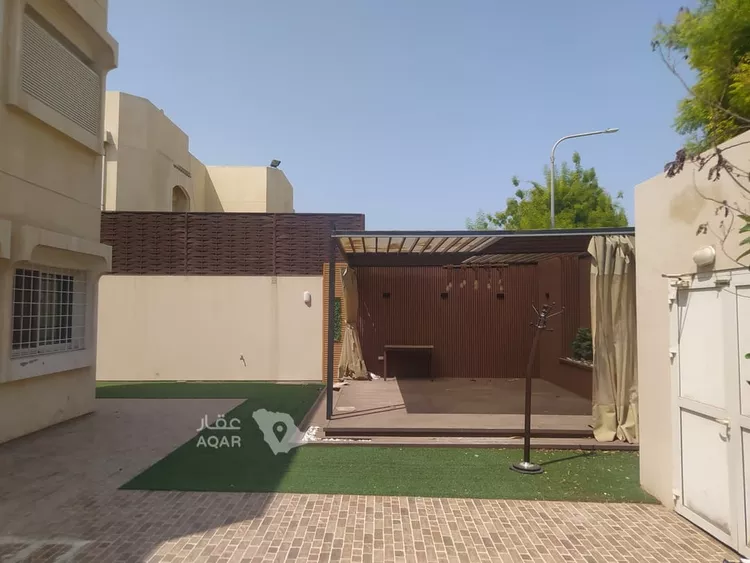 فيلا للإيجار في شارع الاندلس24أ, حي القدس, مدينة مدينه الجبيل الصناعيه, المنطقة الشرقية 19