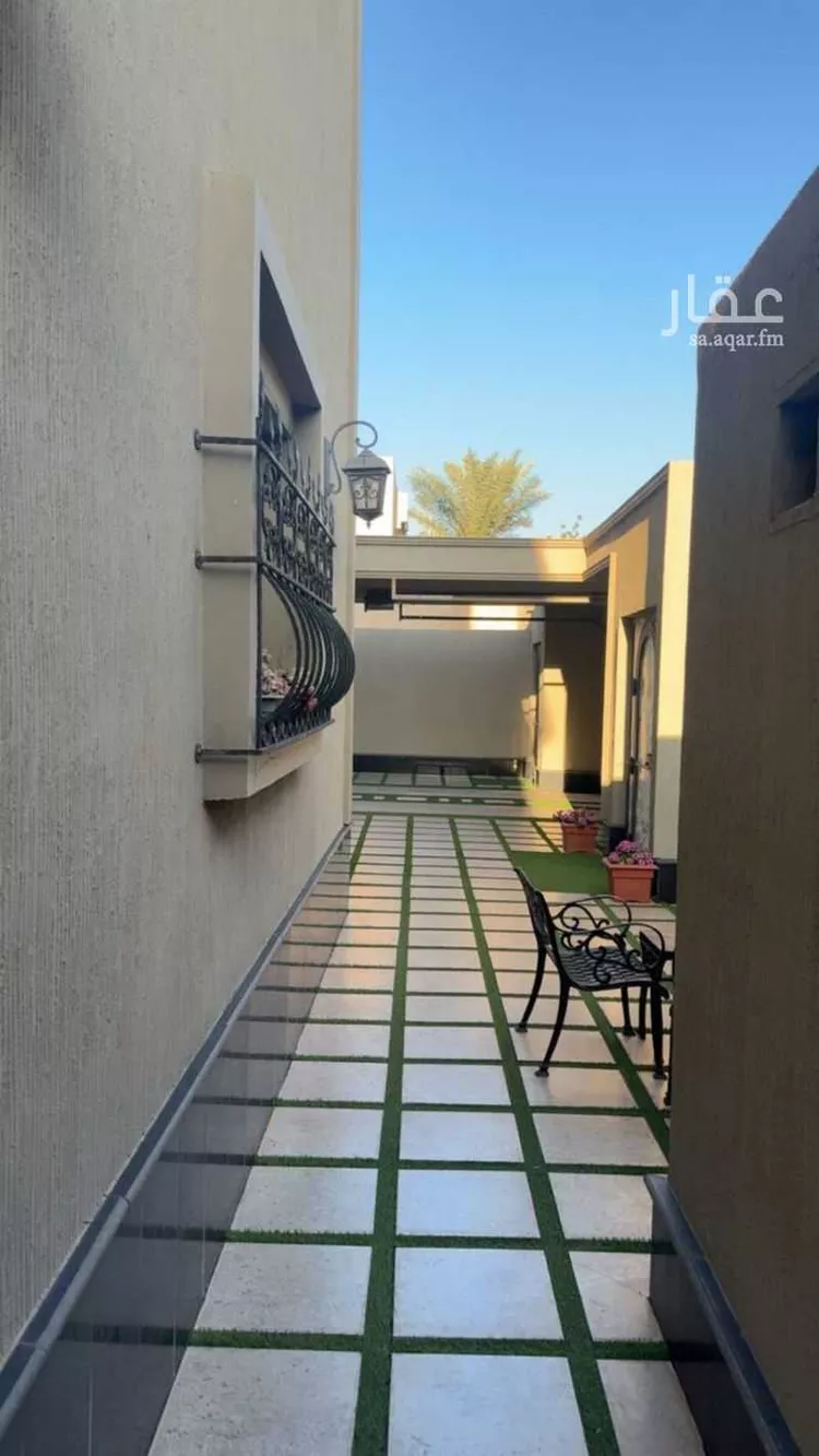 فيلا للبيع في شارع الفردوس  15, حي الفردوس, مدينة مدينه الجبيل الصناعيه, المنطقة الشرقية صورة 3