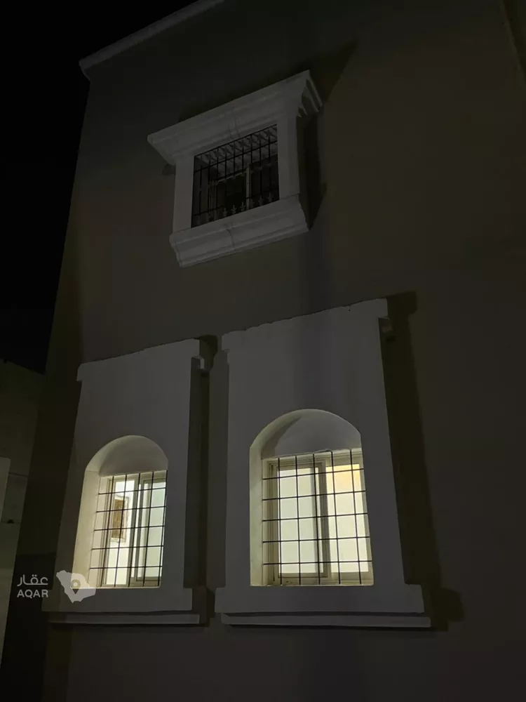 دور للإيجار في شارع طــريق الفـاروق, حي الفاروق الجنوبي, مدينة مدينه الجبيل الصناعيه, المنطقة الشرقية