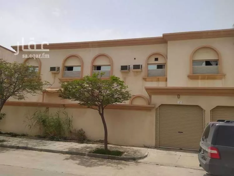 فيلا للبيع في شارع نجد 3, حي  نجد الشمالي, مدينة مدينه الجبيل الصناعيه, المنطقة الشرقية صورة 2