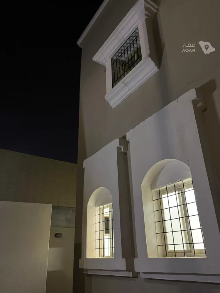 دور للإيجار في شارع طــريق الفـاروق, حي الفاروق الجنوبي, مدينة مدينه الجبيل الصناعيه, المنطقة الشرقية 5
