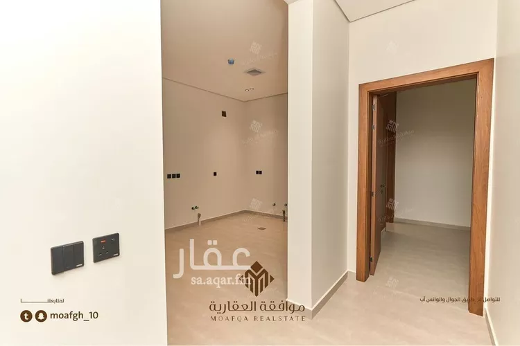 شقة للبيع في شارع عفيف الدين الثقفي, حي المهدية, مدينة الرياض, منطقة الرياض 15