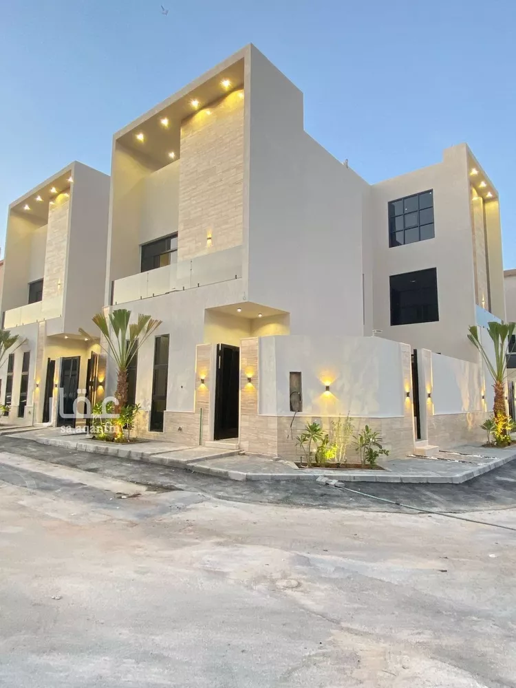 فيلا للبيع في شارع وادي الحسنا, حي المهدية, مدينة الرياض, منطقة الرياض