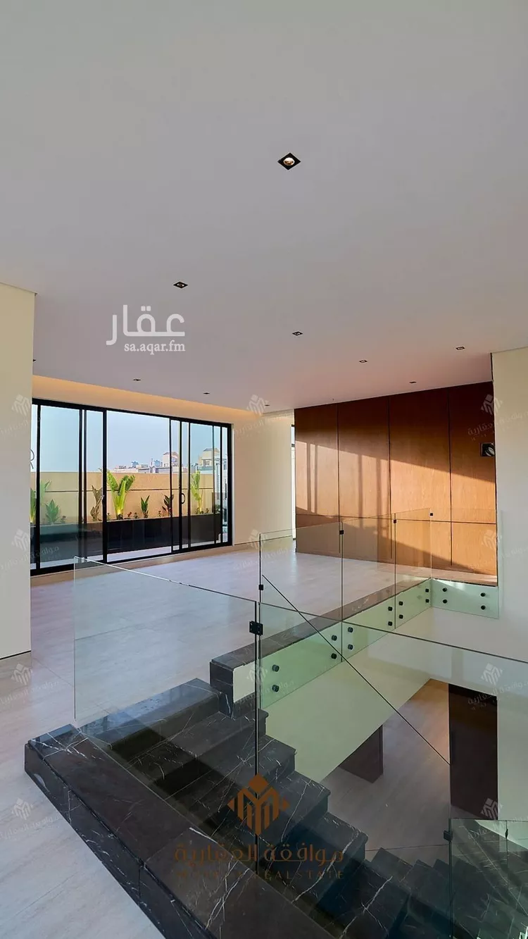 فيلا للبيع في شارع سعيد بن نافع, حي المهدية, مدينة الرياض, منطقة الرياض صورة 2