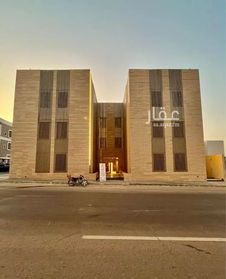 شقة للبيع في شارع وادي هرجاب, حي المهدية, مدينة الرياض, منطقة الرياض