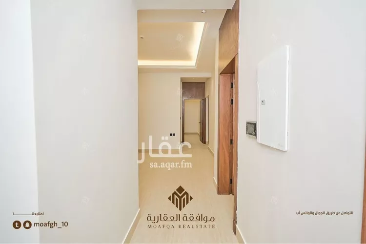 شقة للبيع في شارع سيف الدين الخطيب, حي المهدية, مدينة الرياض, منطقة الرياض صورة 3