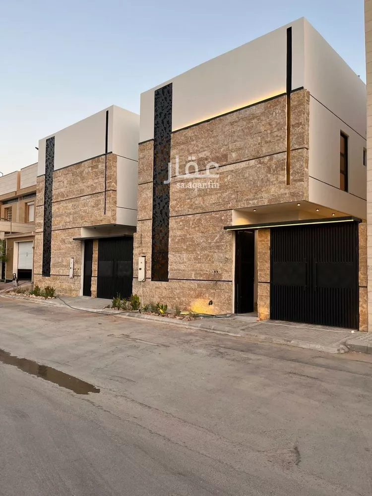 فيلا للبيع في شارع مليح بن طريف, حي المهدية, مدينة الرياض, منطقة الرياض 7