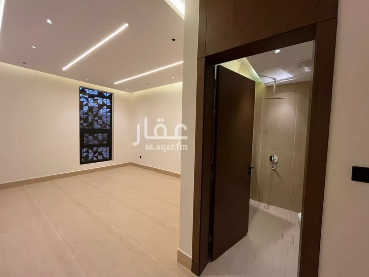 فيلا للبيع في شارع مليح بن طريف, حي المهدية, مدينة الرياض, منطقة الرياض 9