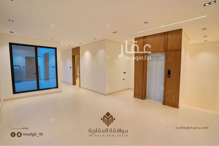 فيلا للبيع في شارع أحمد بن الرملي, حي المهدية, مدينة الرياض, منطقة الرياض صورة 2