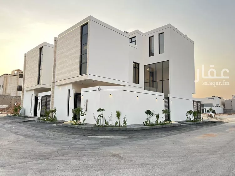 فيلا للبيع في حي المهدية, مدينة الرياض, منطقة الرياض