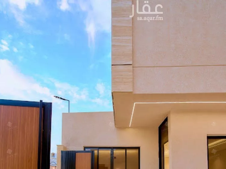 فيلا للبيع في شارع علي بن فارس, حي المهدية, مدينة الرياض, منطقة الرياض 11