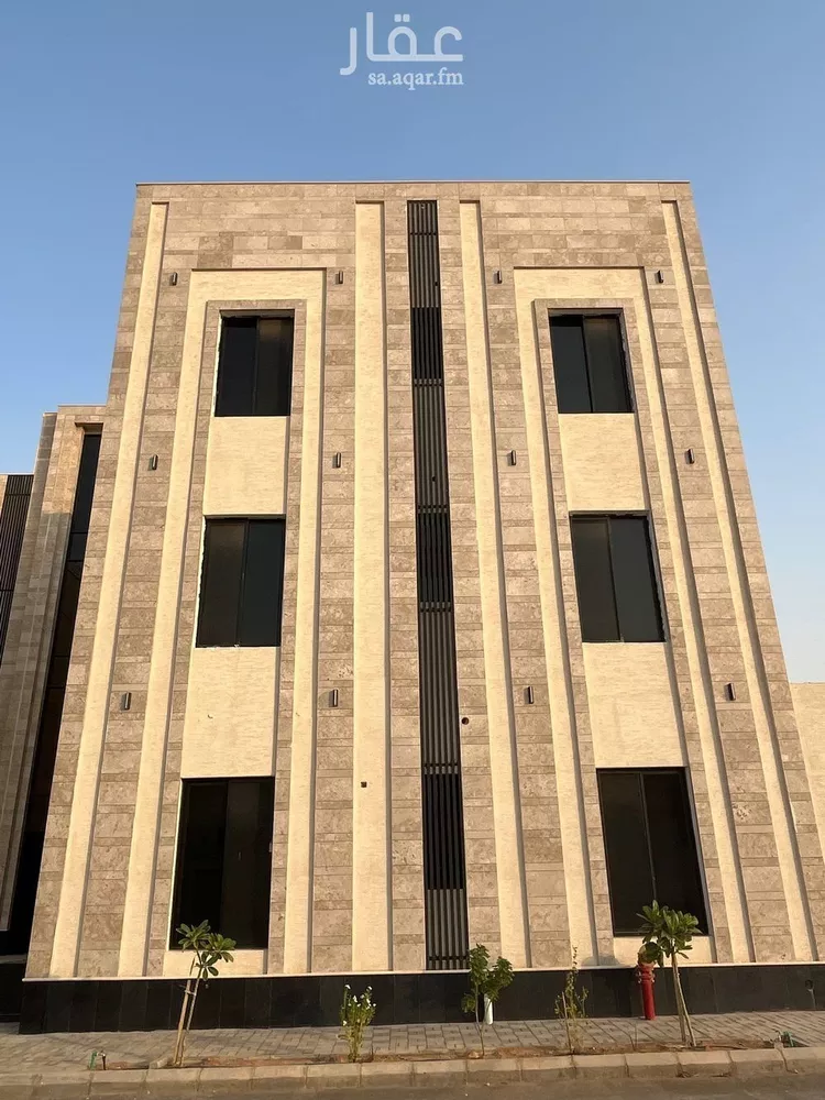 شقة للبيع في شارع الكمال بن طلحة, حي المهدية, مدينة الرياض, منطقة الرياض 8