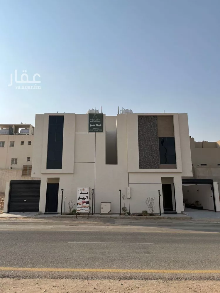 فيلا للبيع في شارع أبي الشيخ الأصبهاني, حي المهدية, مدينة الرياض, منطقة الرياض