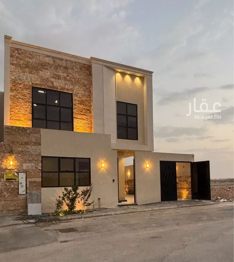 فيلا للبيع في شارع خلف الأحمر, حي المهدية, مدينة الرياض, منطقة الرياض