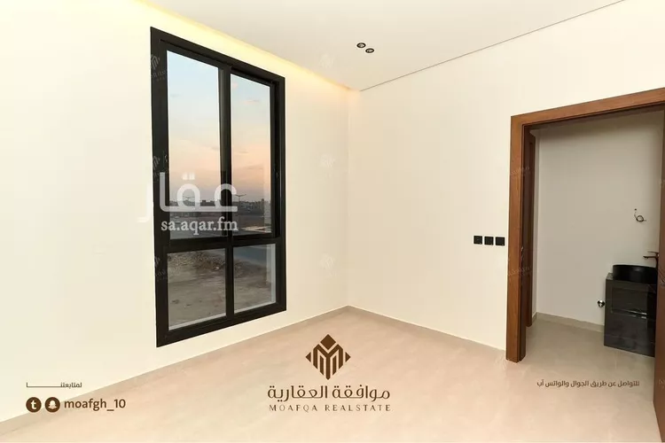 شقة للبيع في شارع عفيف الدين الثقفي, حي المهدية, مدينة الرياض, منطقة الرياض 13