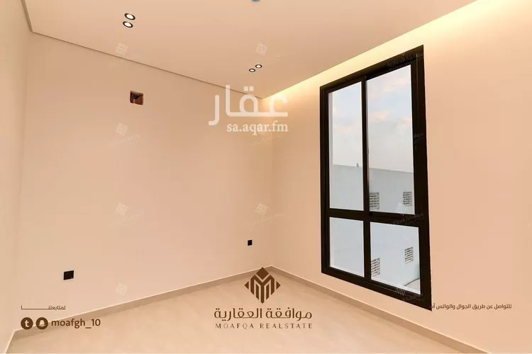 شقة للبيع في شارع عفيف الدين الثقفي, حي المهدية, مدينة الرياض, منطقة الرياض 14