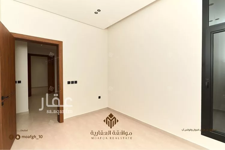 شقة للبيع في شارع عفيف الدين الثقفي, حي المهدية, مدينة الرياض, منطقة الرياض 11