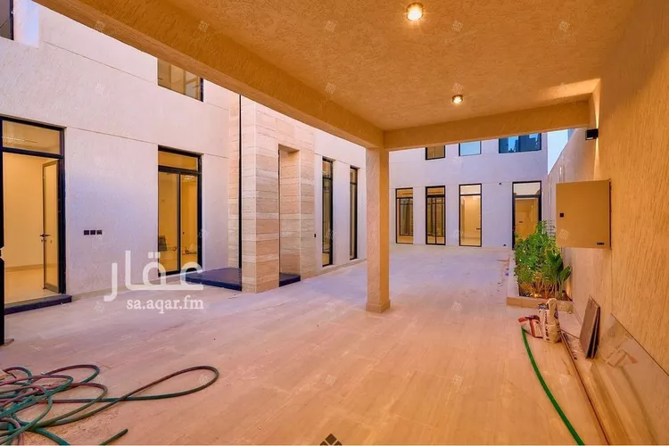 فيلا للبيع في شارع عمرو بن شجيرة, حي المهدية, مدينة الرياض, منطقة الرياض صورة 2
