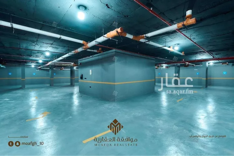 شقة للبيع في شارع محمد بن علي الزمزمي, حي المهدية, مدينة الرياض, منطقة الرياض صورة 4