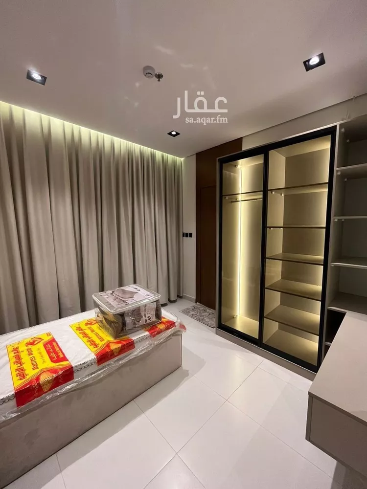 شقة للبيع في شارع حامد أزهر, حي المهدية, مدينة الرياض, منطقة الرياض صورة 5