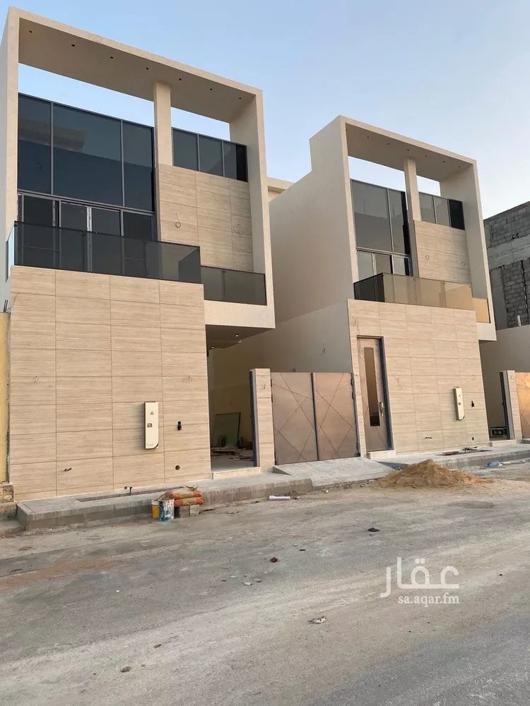 فيلا للبيع في شارع إبراهيم بن علي بن علوي, حي المهدية, مدينة الرياض, منطقة الرياض صورة 5