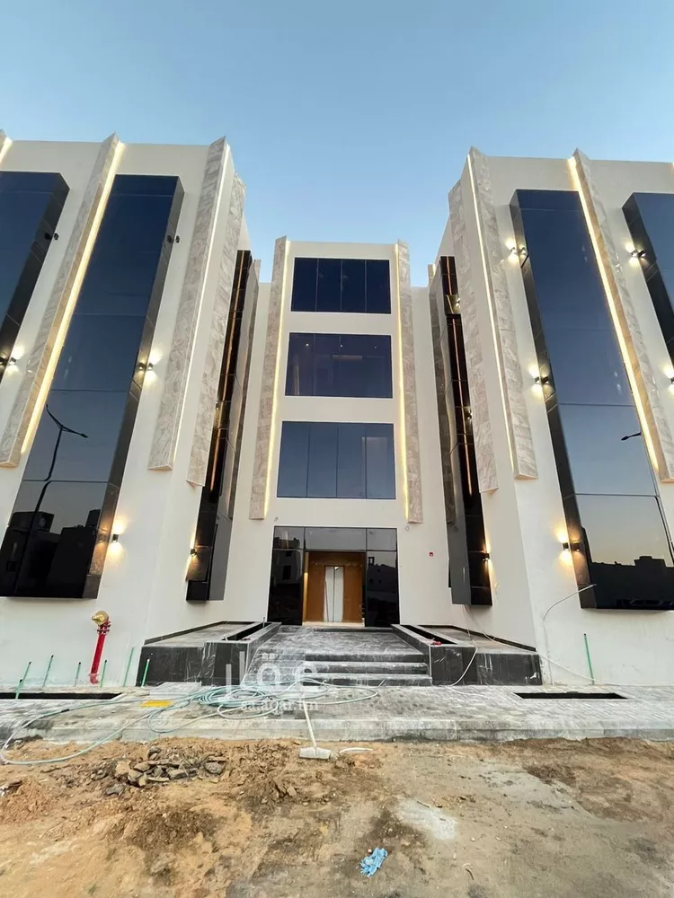 شقة للبيع في شارع حسن الفخري, حي المهدية, مدينة الرياض, منطقة الرياض صورة 4