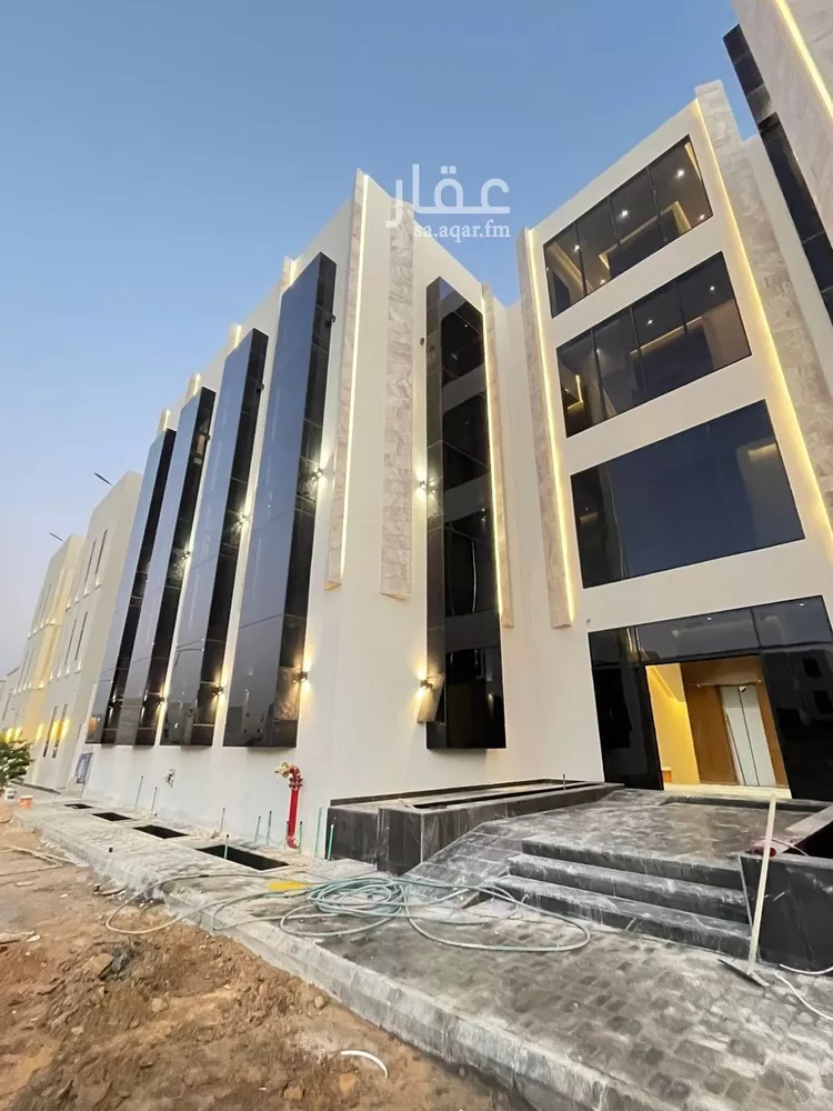 شقة للبيع في شارع حسن الفخري, حي المهدية, مدينة الرياض, منطقة الرياض 7