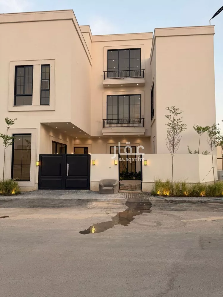 فيلا للبيع في حي المهدية, مدينة الرياض, منطقة الرياض