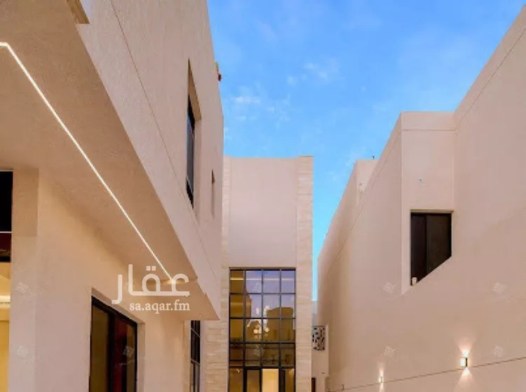 فيلا للبيع في شارع علي بن فارس, حي المهدية, مدينة الرياض, منطقة الرياض 12