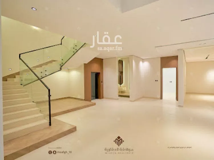 فيلا للبيع في شارع علي بن فارس, حي المهدية, مدينة الرياض, منطقة الرياض 16