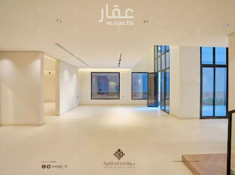 فيلا للبيع في شارع علي بن فارس, حي المهدية, مدينة الرياض, منطقة الرياض 19