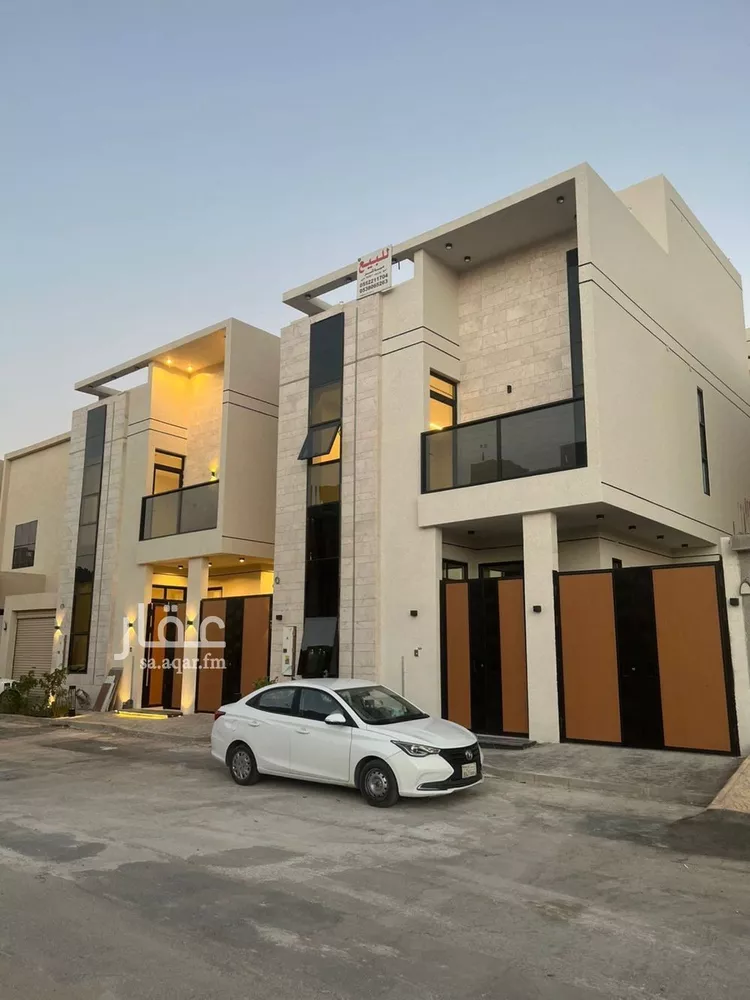 فيلا للبيع في حي المهدية, مدينة الرياض, منطقة الرياض صورة 2