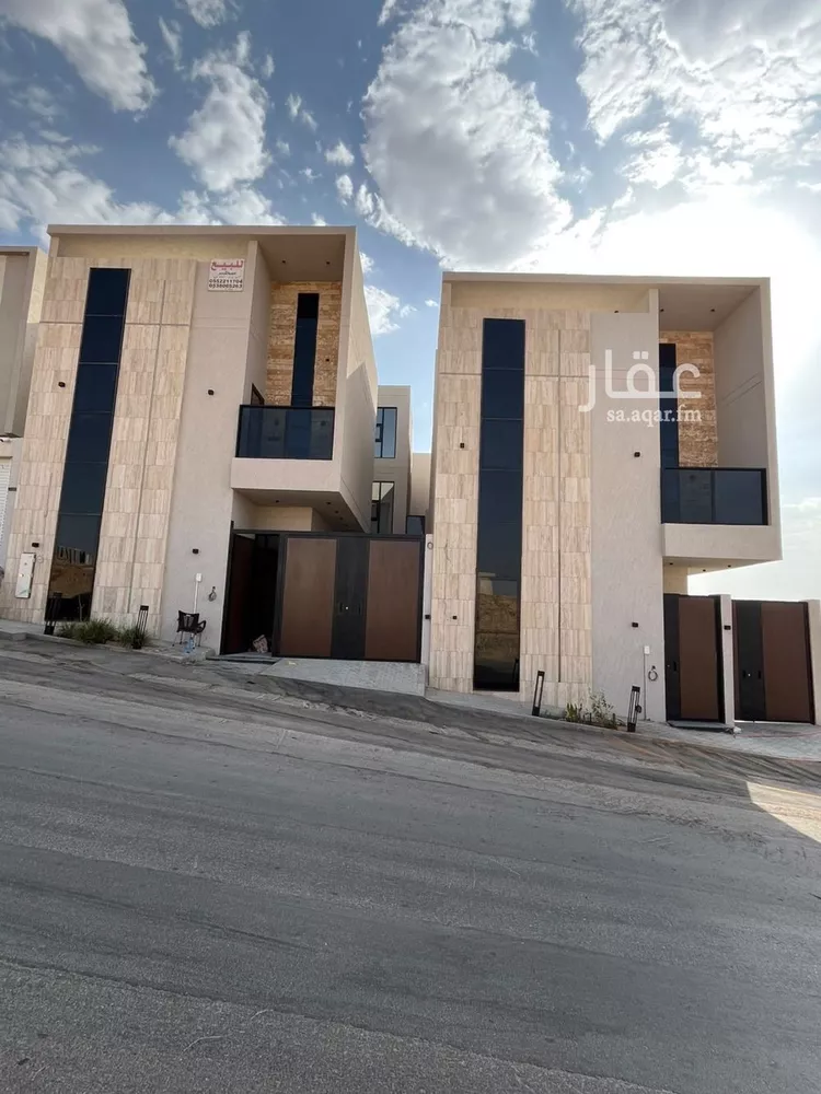 فيلا للبيع في شارع أحمد بن الحسن الأنصاري, حي المهدية, مدينة الرياض, منطقة الرياض صورة 3