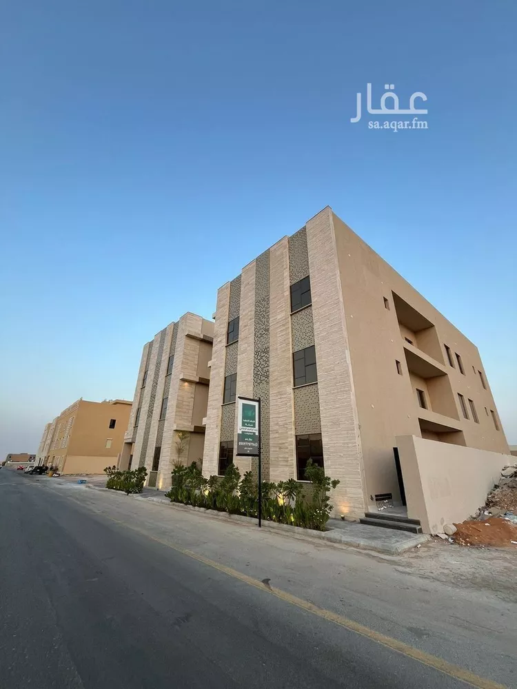 شقة للبيع في شارع أحمد بن هاشم, حي المهدية, مدينة الرياض, منطقة الرياض صورة 2